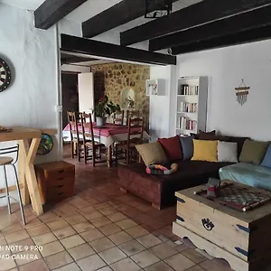Belle Maison Provencale Hébergement de vacances
