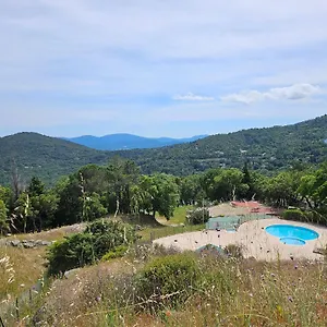 Cap Sud Vacances, La Garde-Freinet