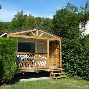 Notre Dame Camping